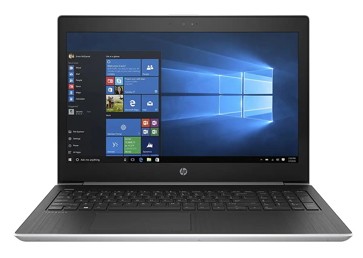 HP PROBOOK 450 G5