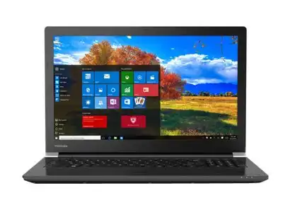 TOSHIBA A50-C