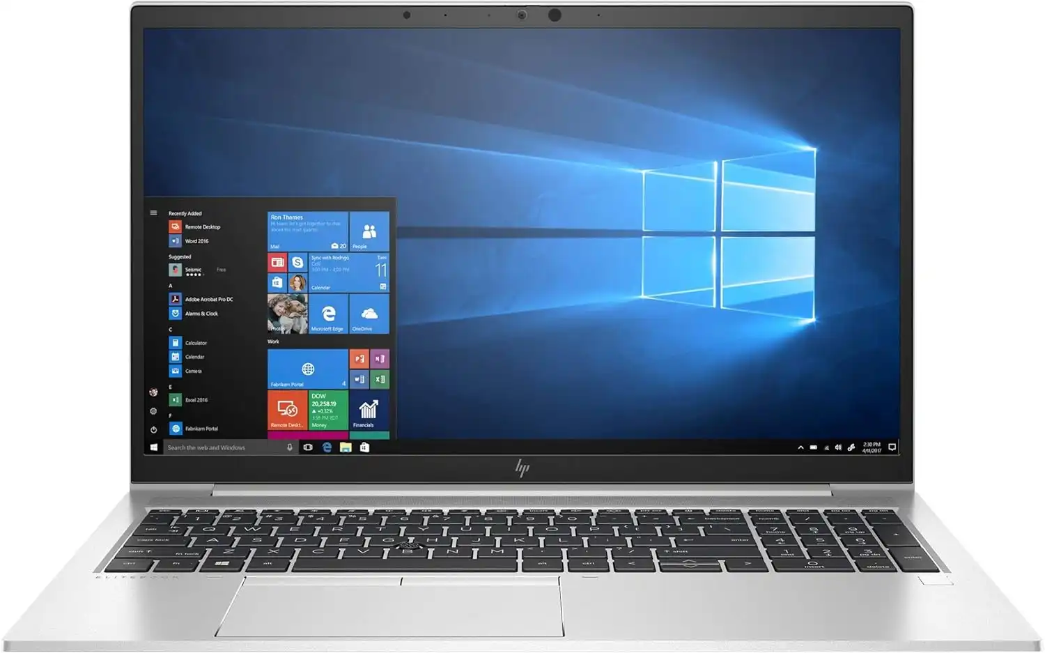 HP ELITEBOOK 855 G7