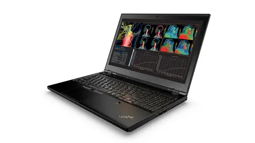 LENOVO P50
