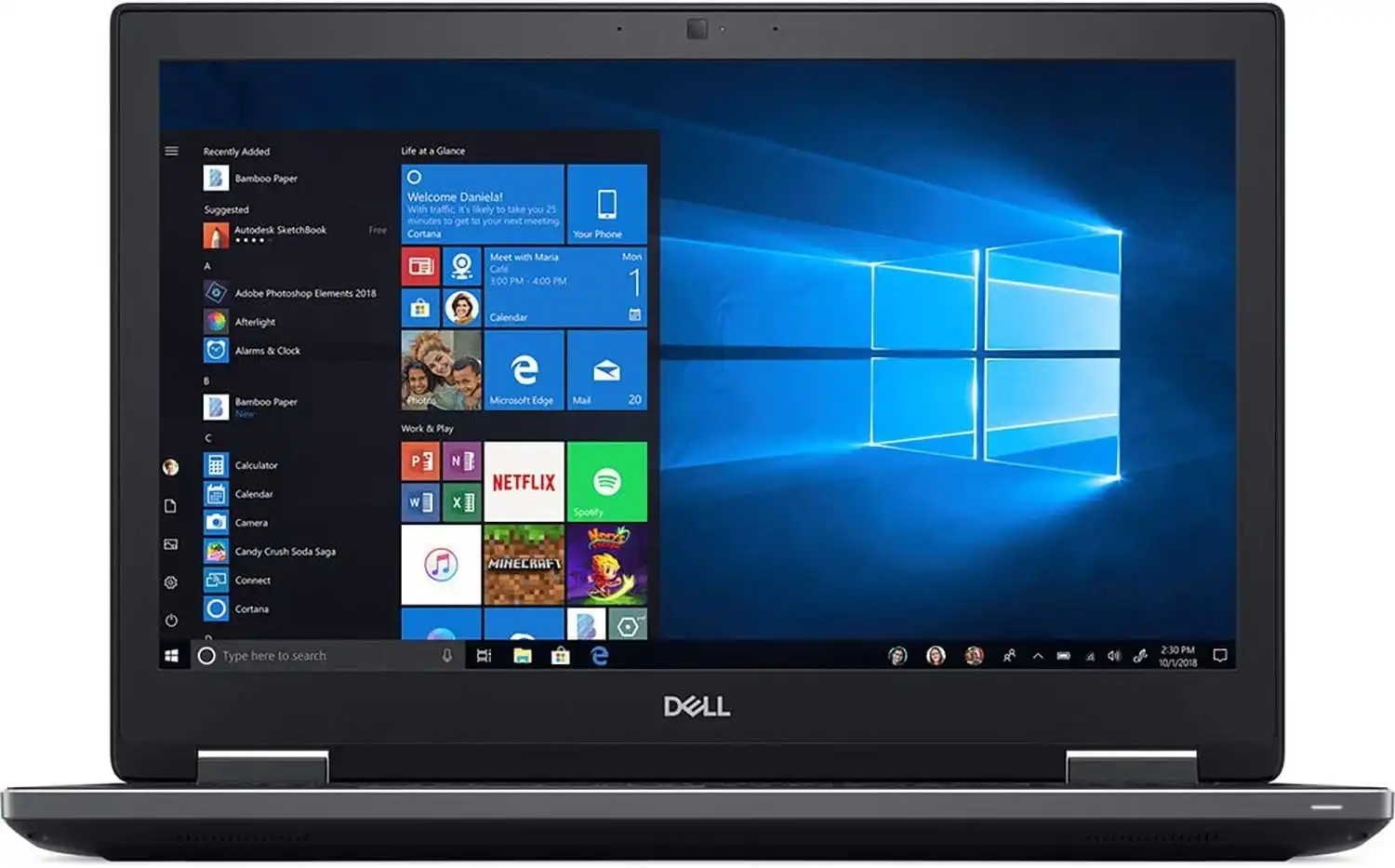 DELL 7730