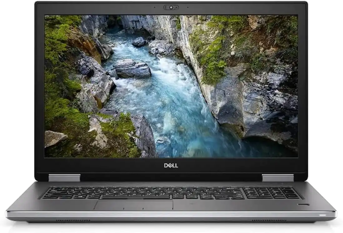 DELL 7740