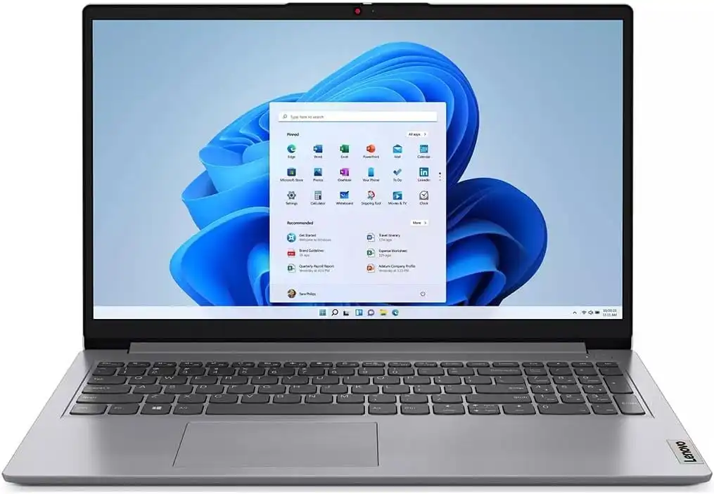 Lenovo IdeaPad 1 15IRU7