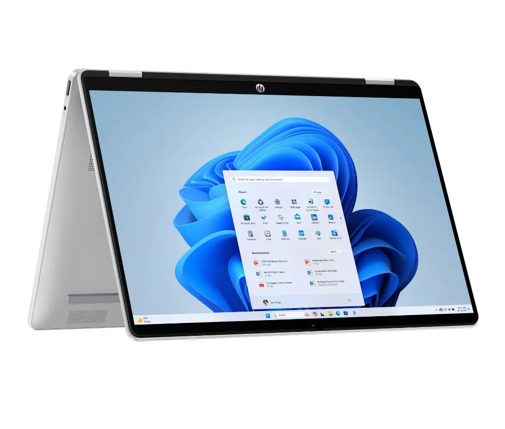 HP OmniBook 14-FP0023DX