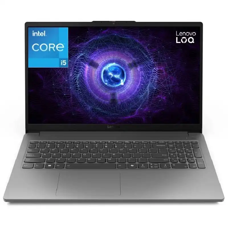 Lenovo LOQ 15IAX9E