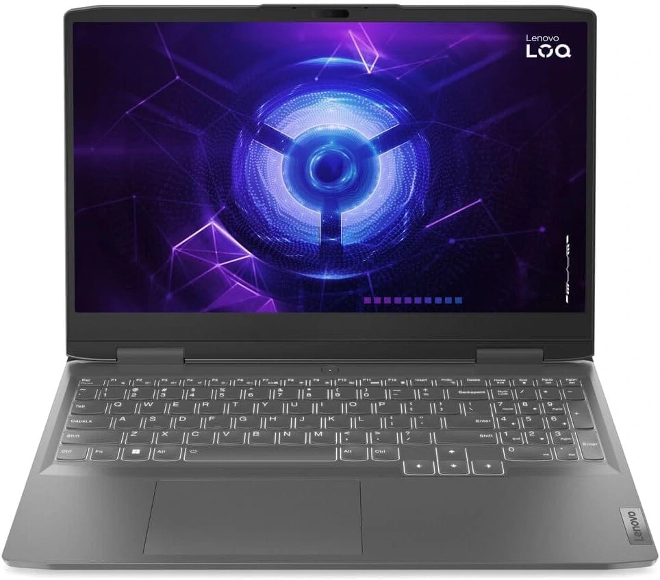 Lenovo LOQ 15IRX9