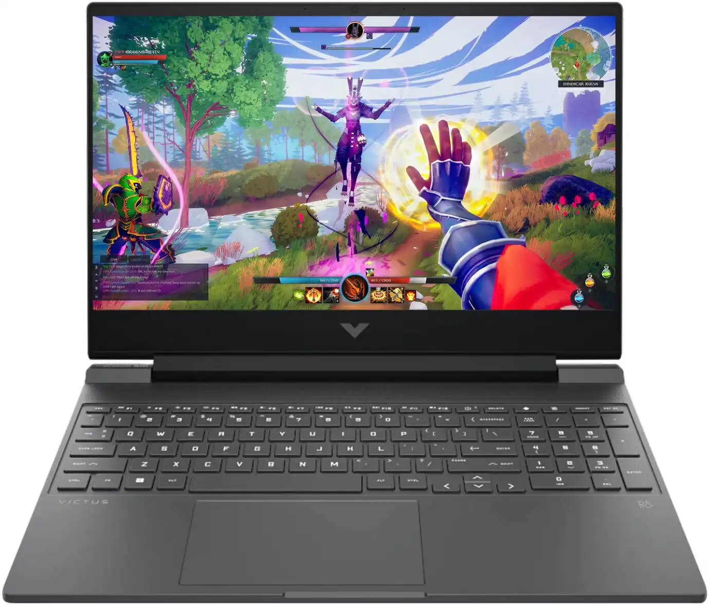 HP Victus 15-FA2787NR