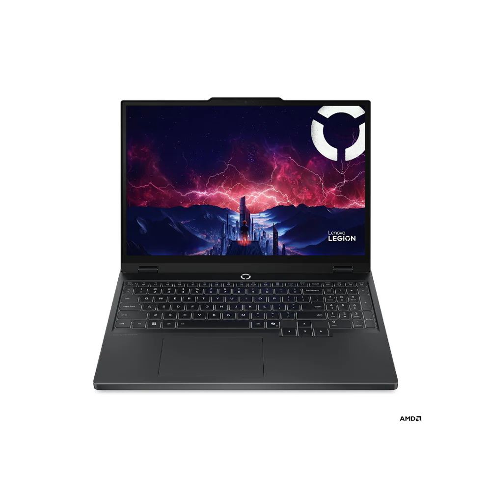 Lenovo Legion 5 15AHP10