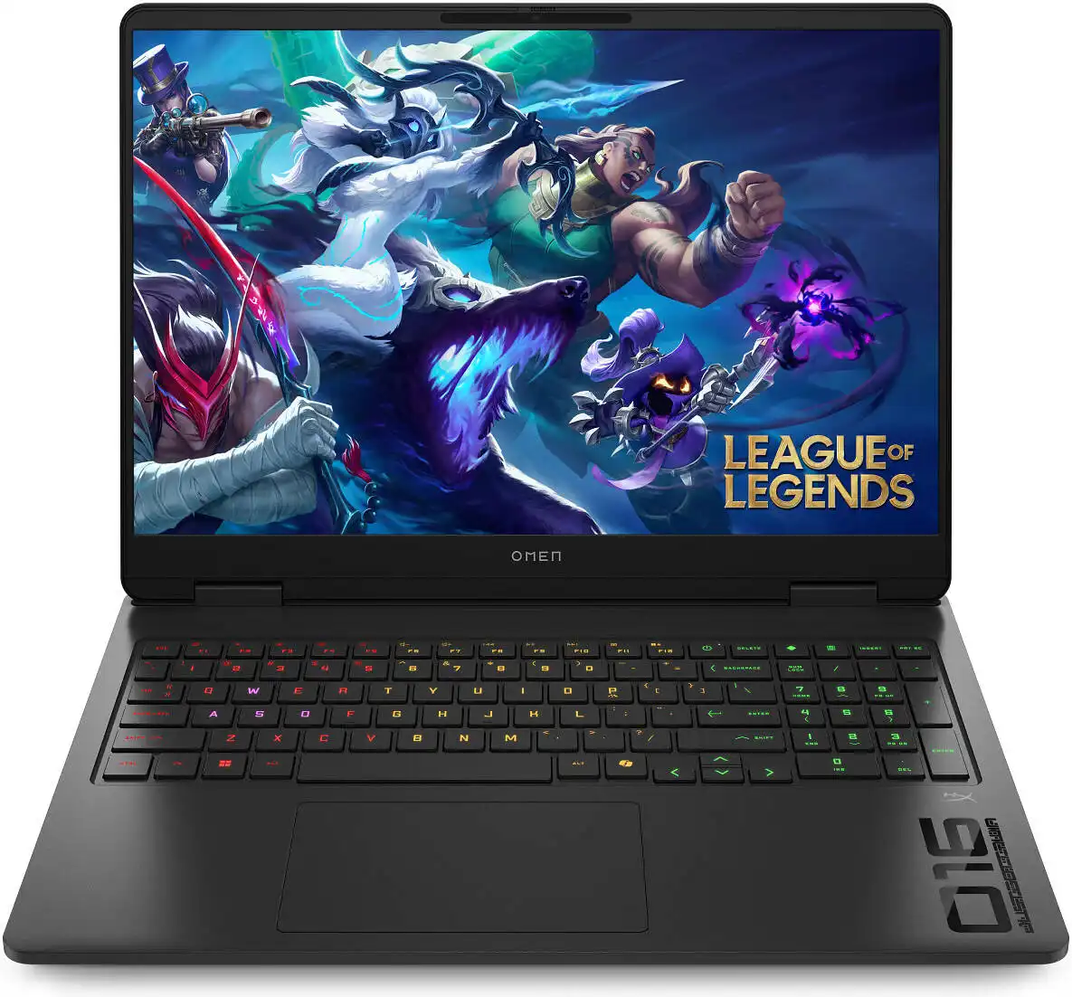 HP Omen 16-AP0053DX