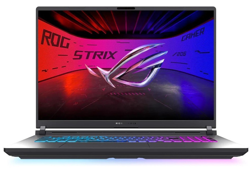 Asus Rog Strix G18 G815LW