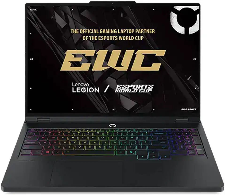Lenovo Legion 5 16IAX10