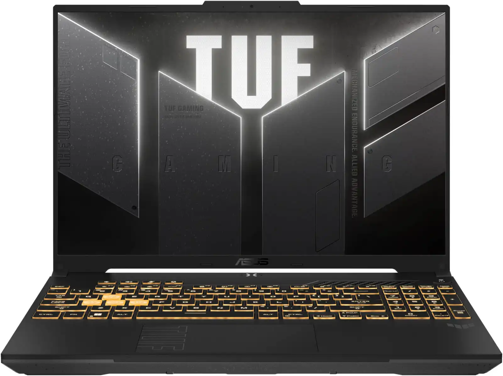 Asus Tuf FX607VJ