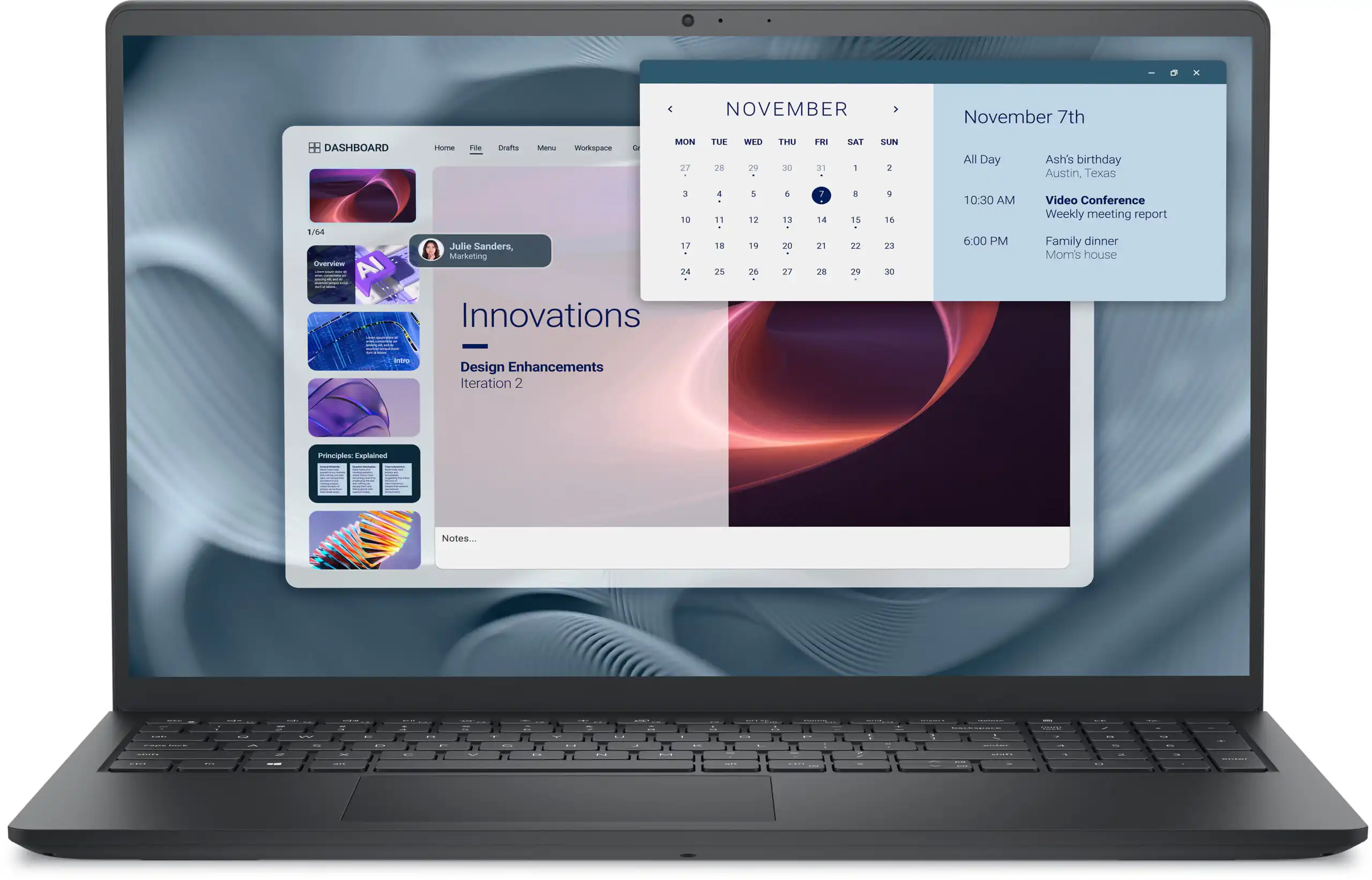 Dell Pro 15 Essential