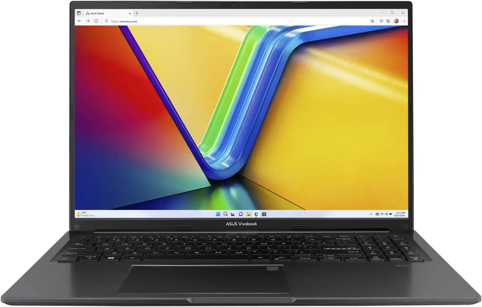 Asus Vivo M1605YA