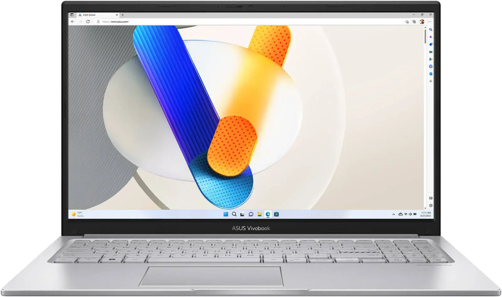 Asus VivoBook X1504VA