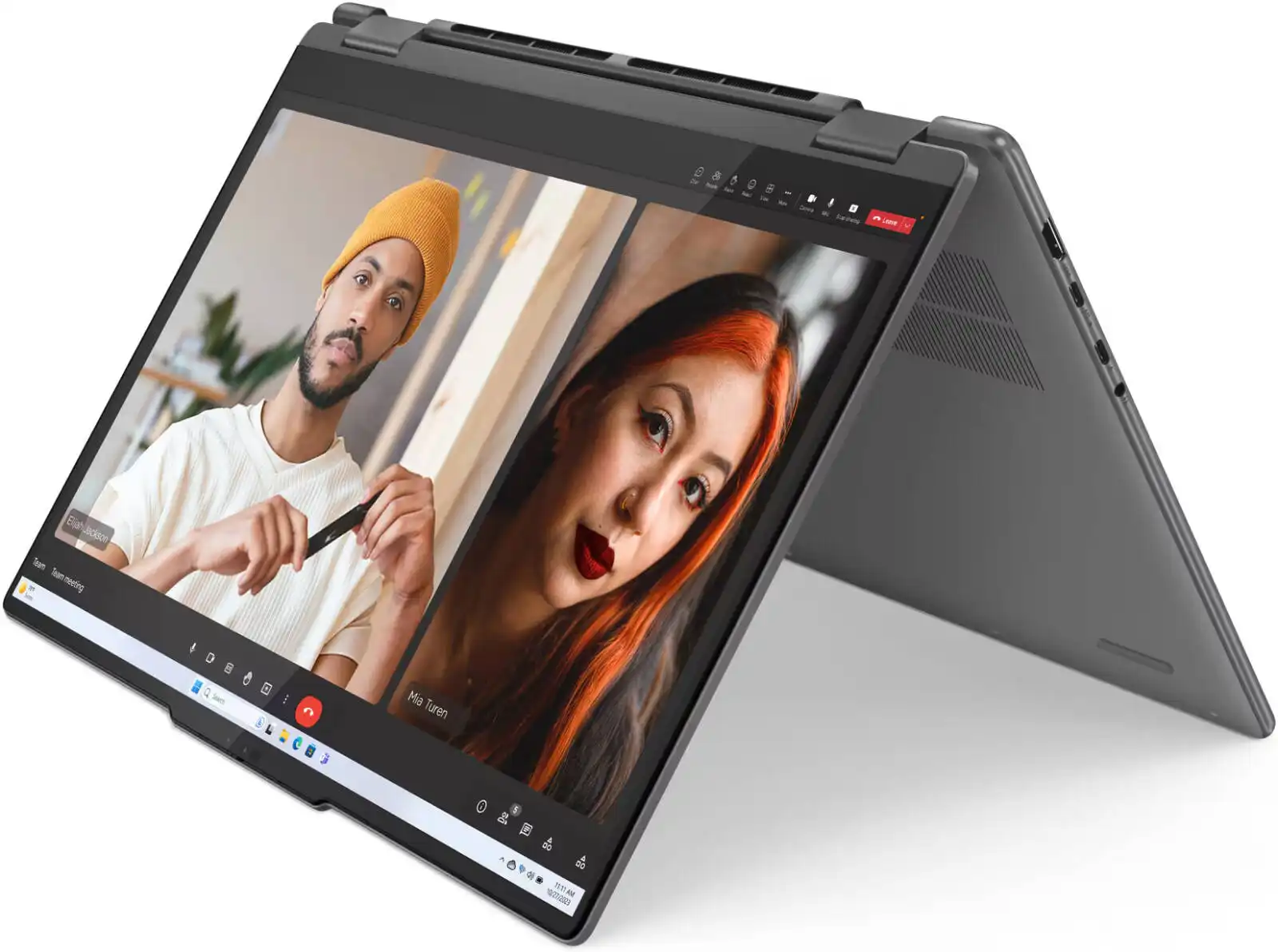 Lenovo Yoga 7 2-in-1 161ML9