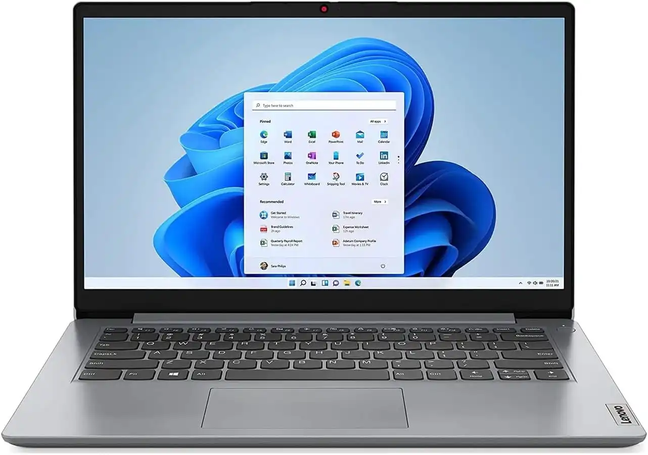 Lenovo Ideapad 1 14IAU7