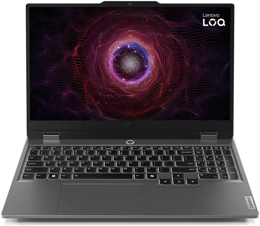 Lenovo LOQ 15ARP9