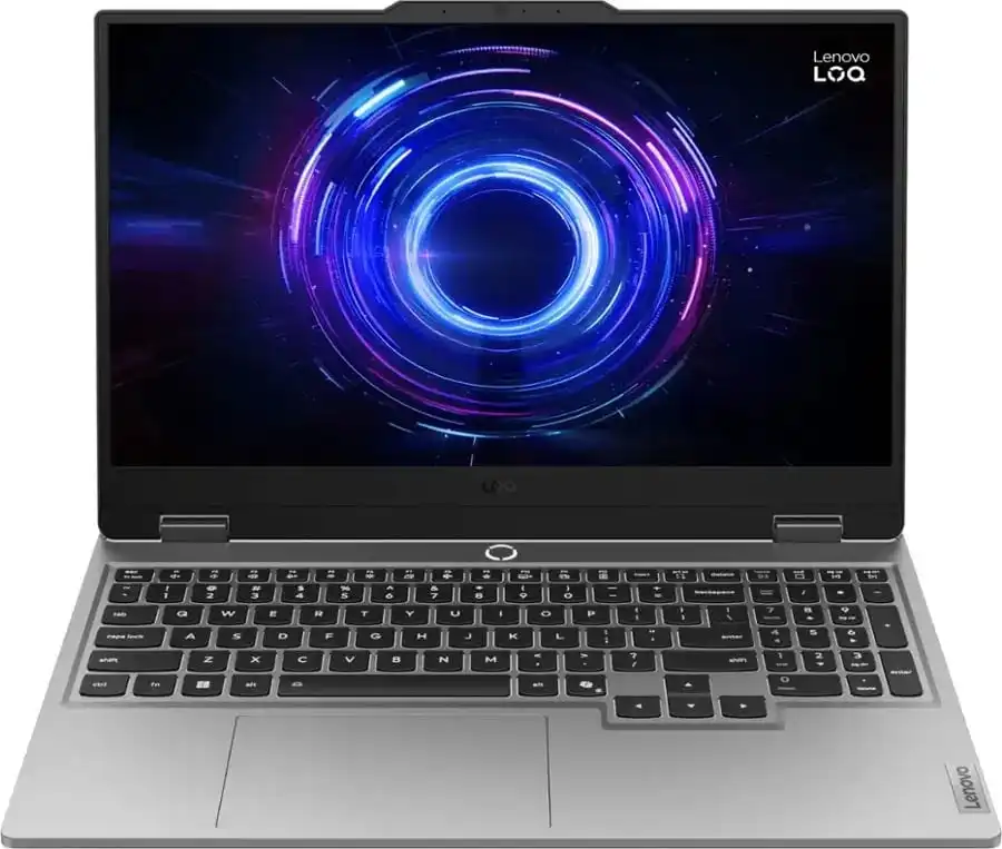 Lenovo LOQ 15IRX10