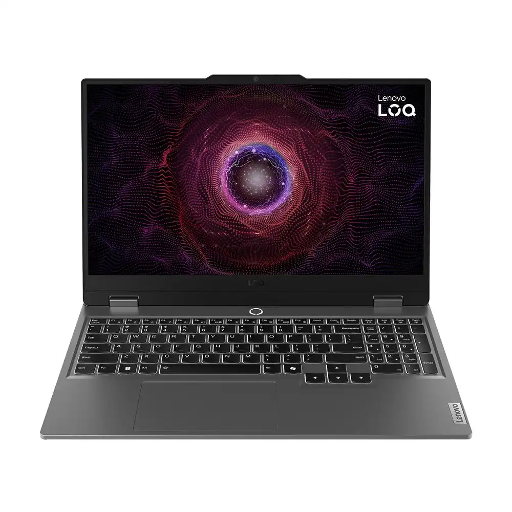 Lenovo LOQ 15AHP10
