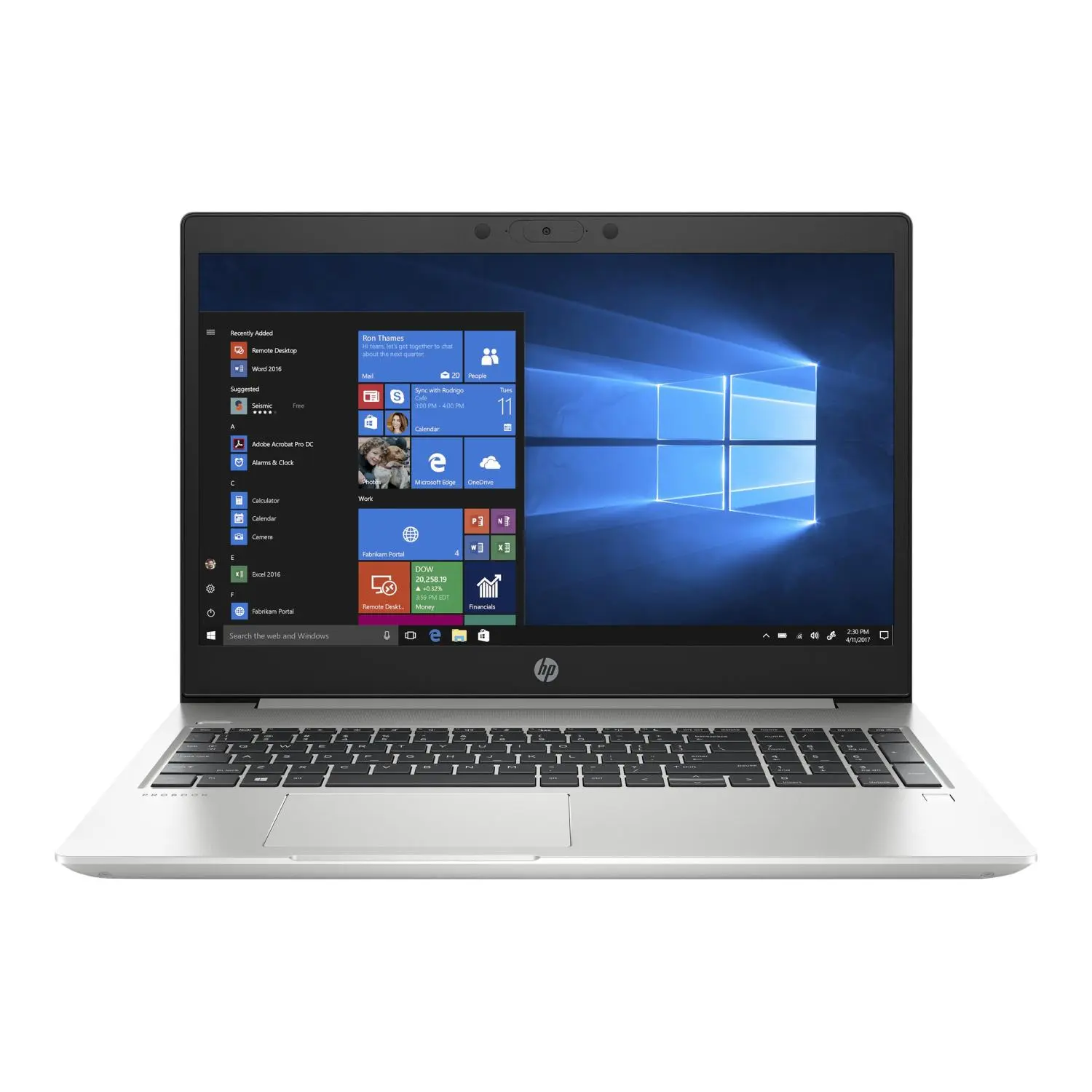 HP PROBOOK 455 G7