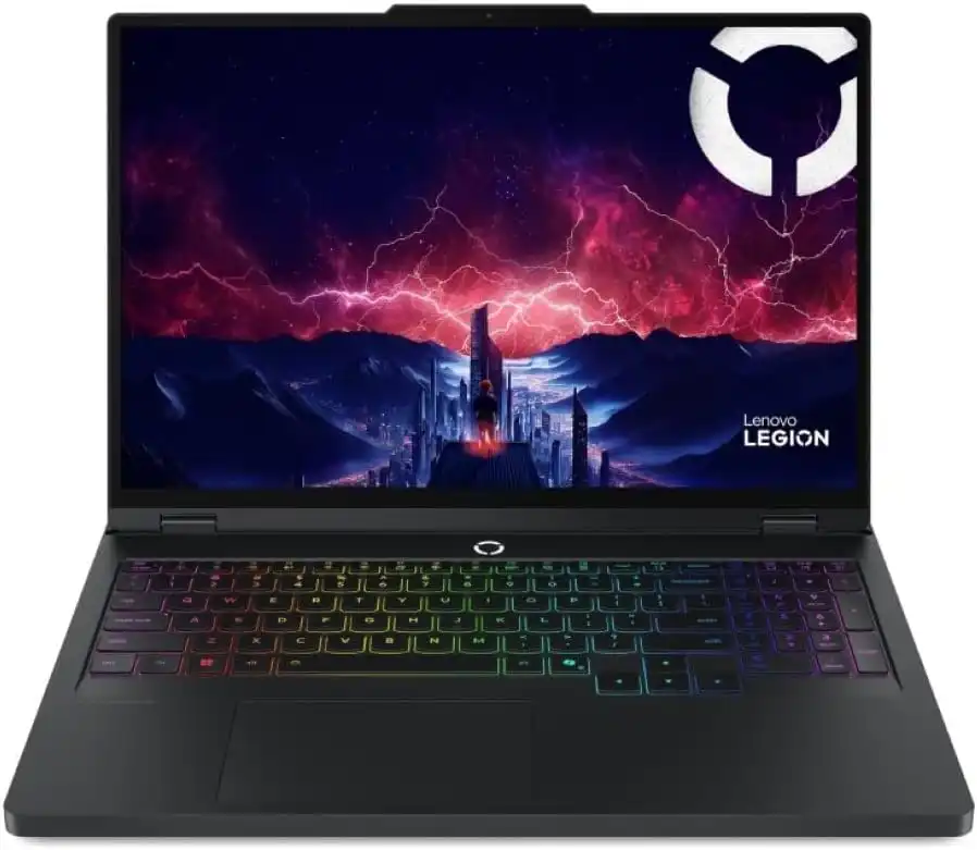 Lenovo Legion 5 16AFR10