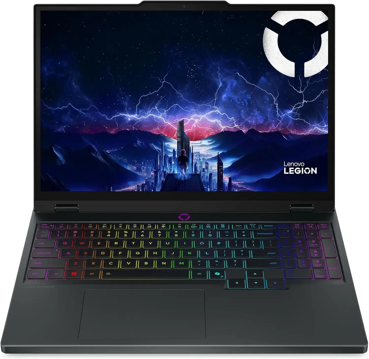 Lenovo Legion 5 10IAX10