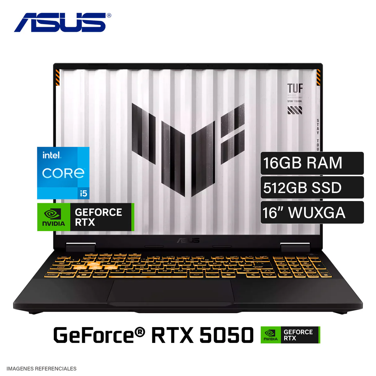 Asus Tuf F16 FX608JH-RV010