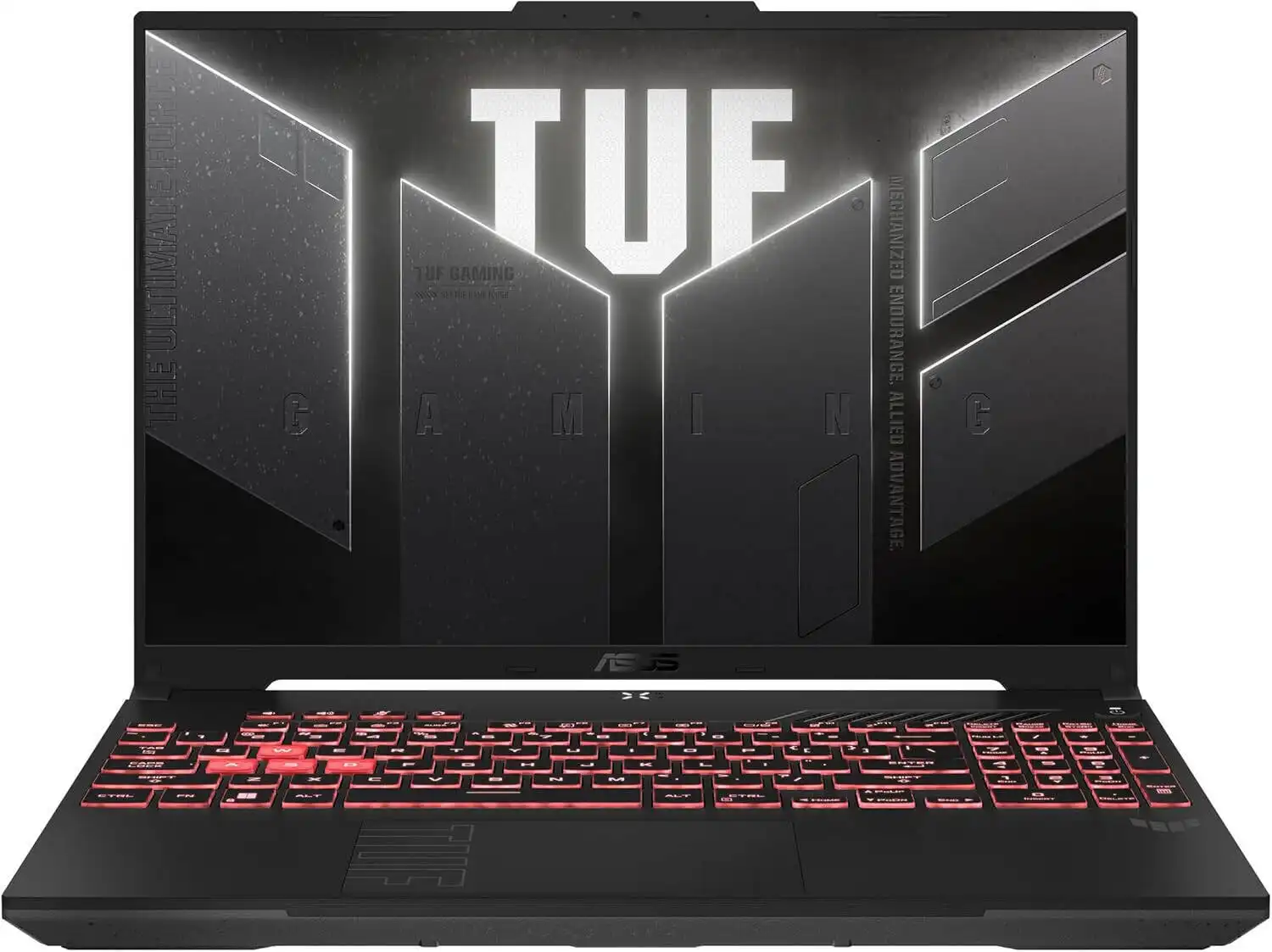 Asus Tuf A16 FA607NUQ