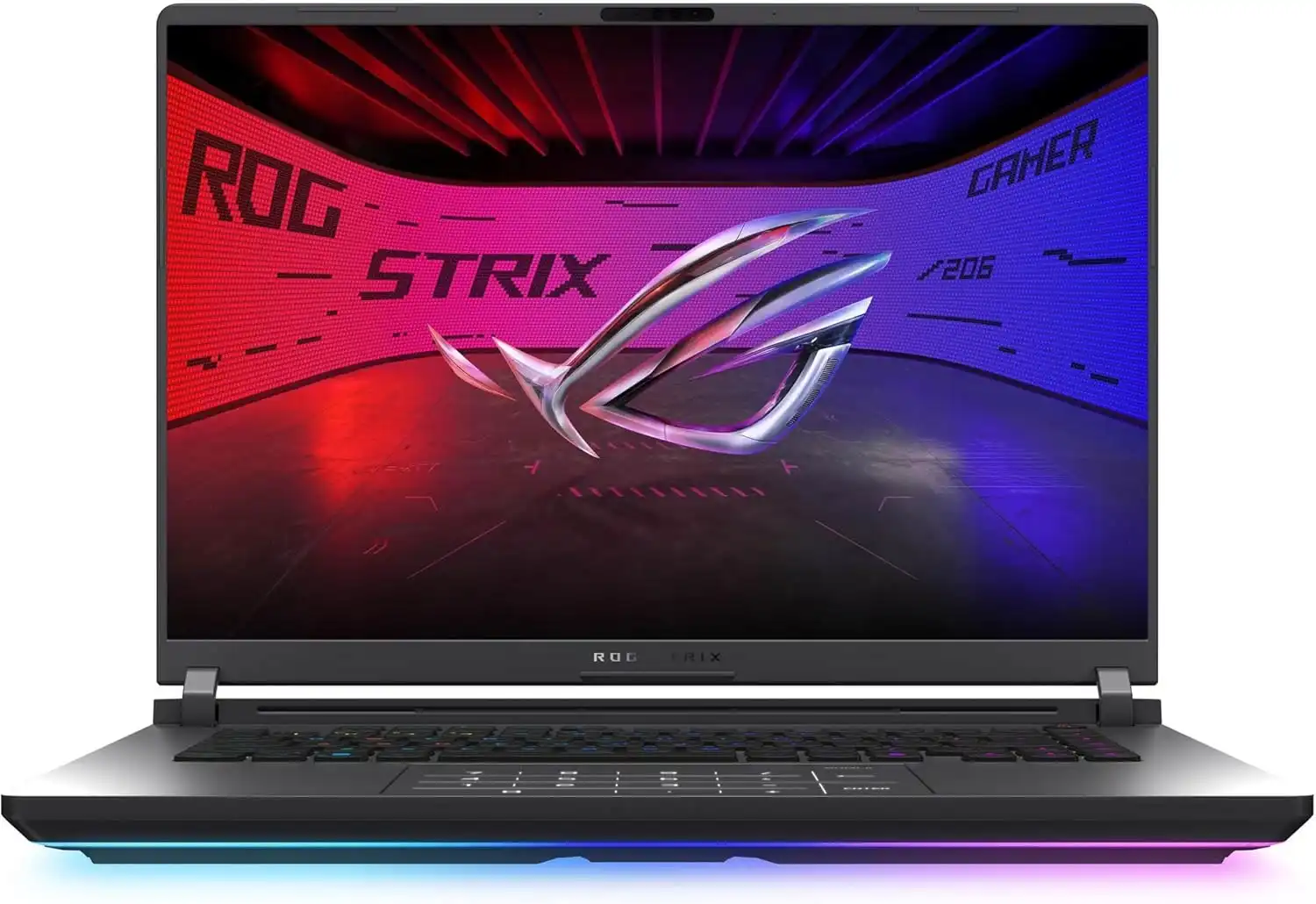 Asus Rog G16 G615LW