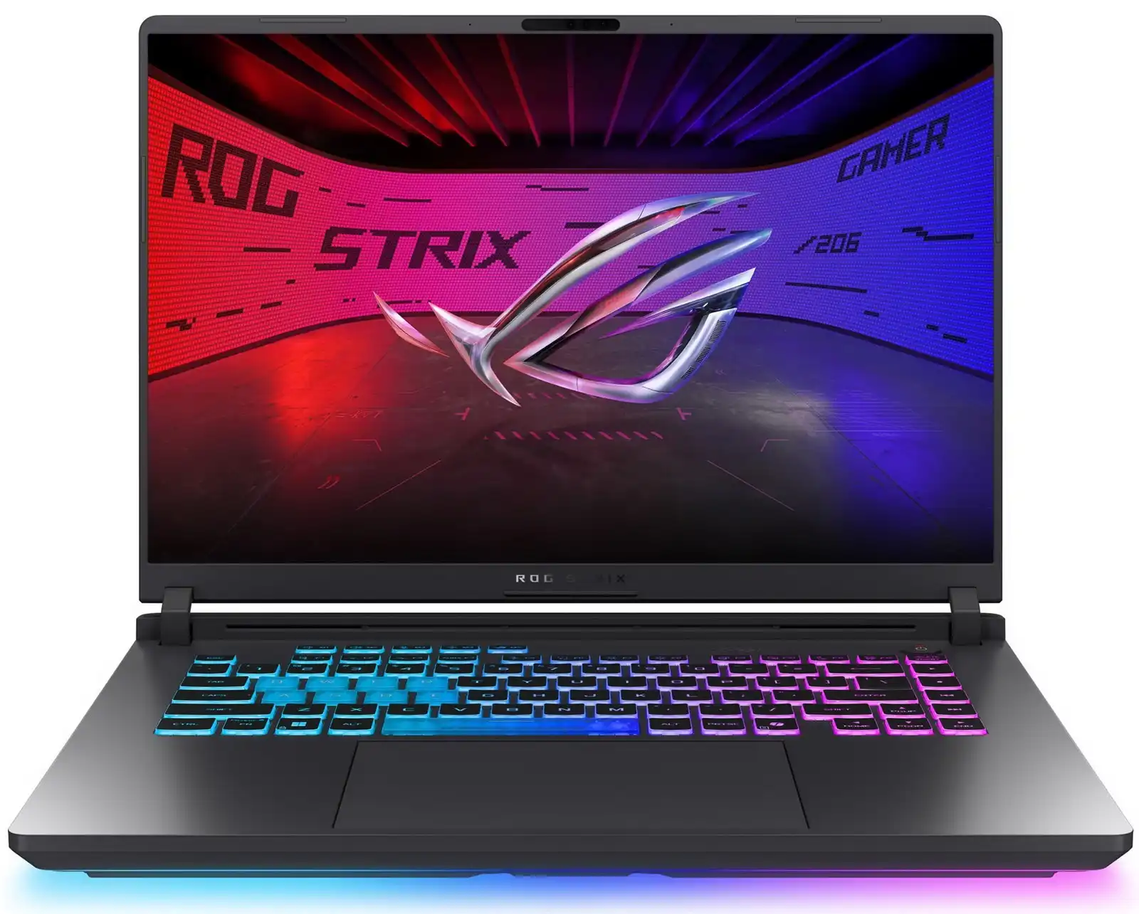 Asus Rog G16 G615LR