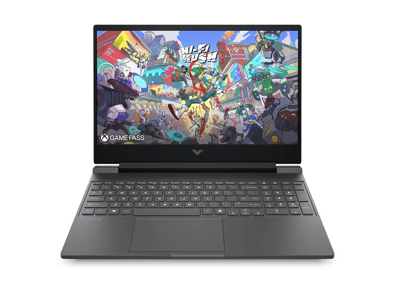 HP Victus 15-FA2002nx