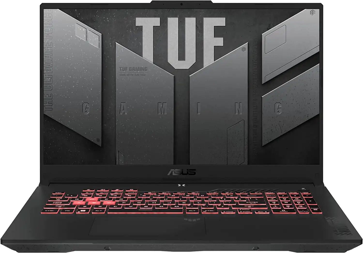 Asus Tuf A17 FA707NUG