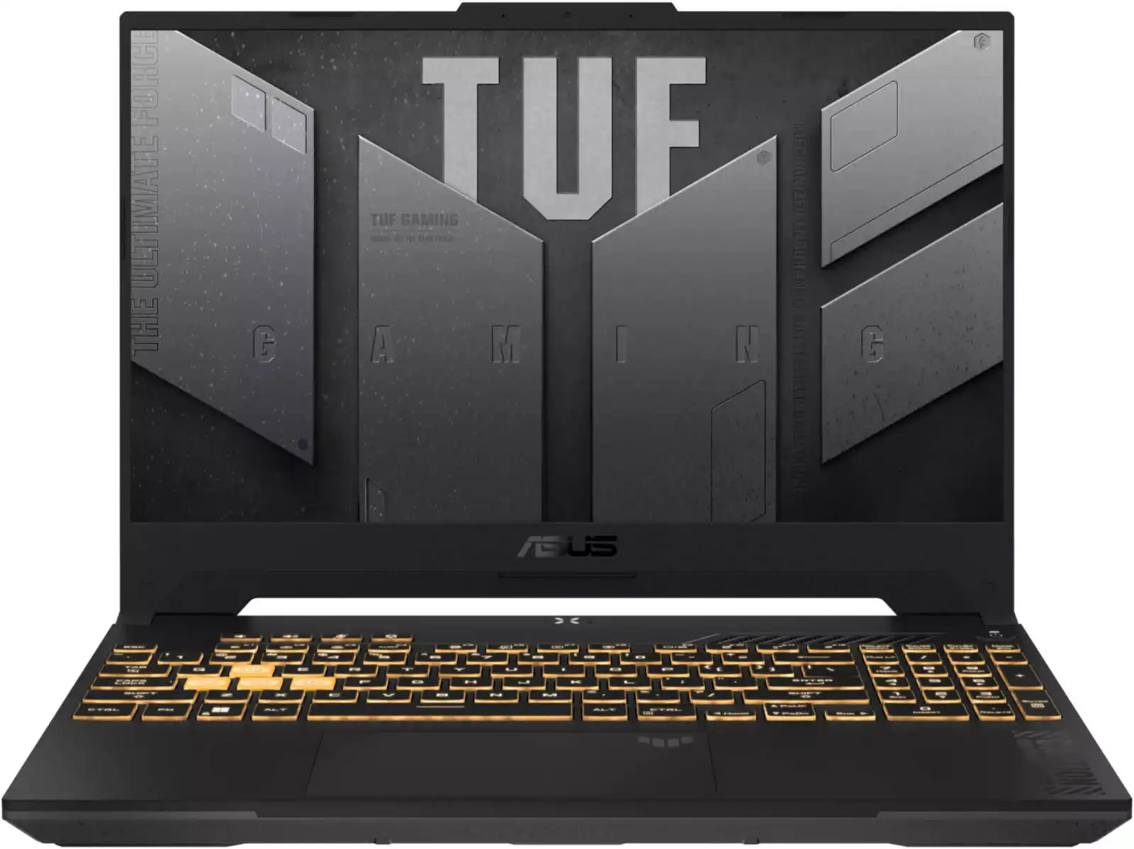 Asus Tuf F17 FX707VJ