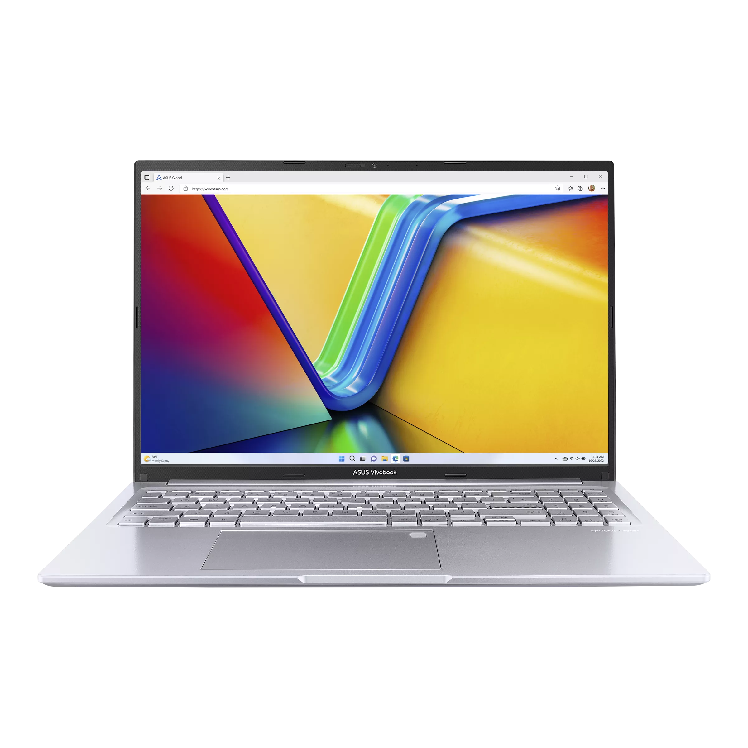 Asus VivoBook X1605VA