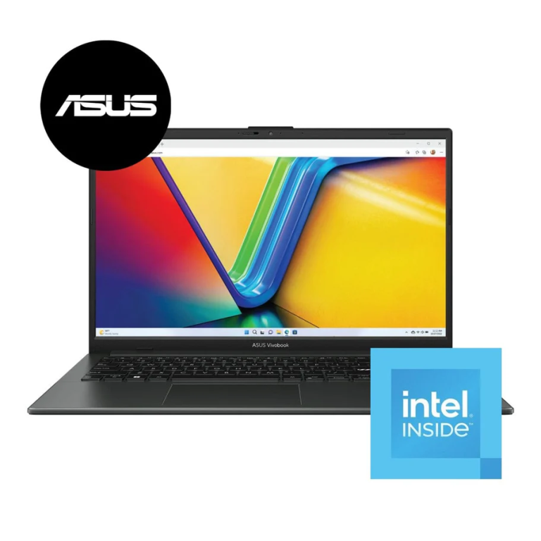 Asus VivoBook E1504T