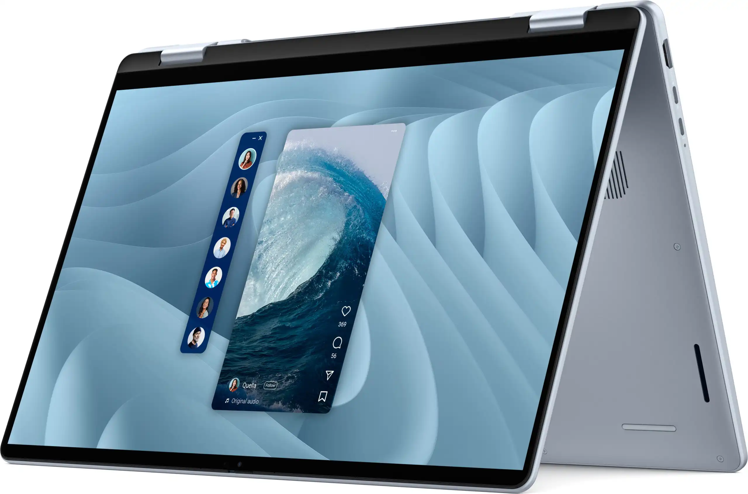 DELL 16 PLUS 2-IN-1 DB06250