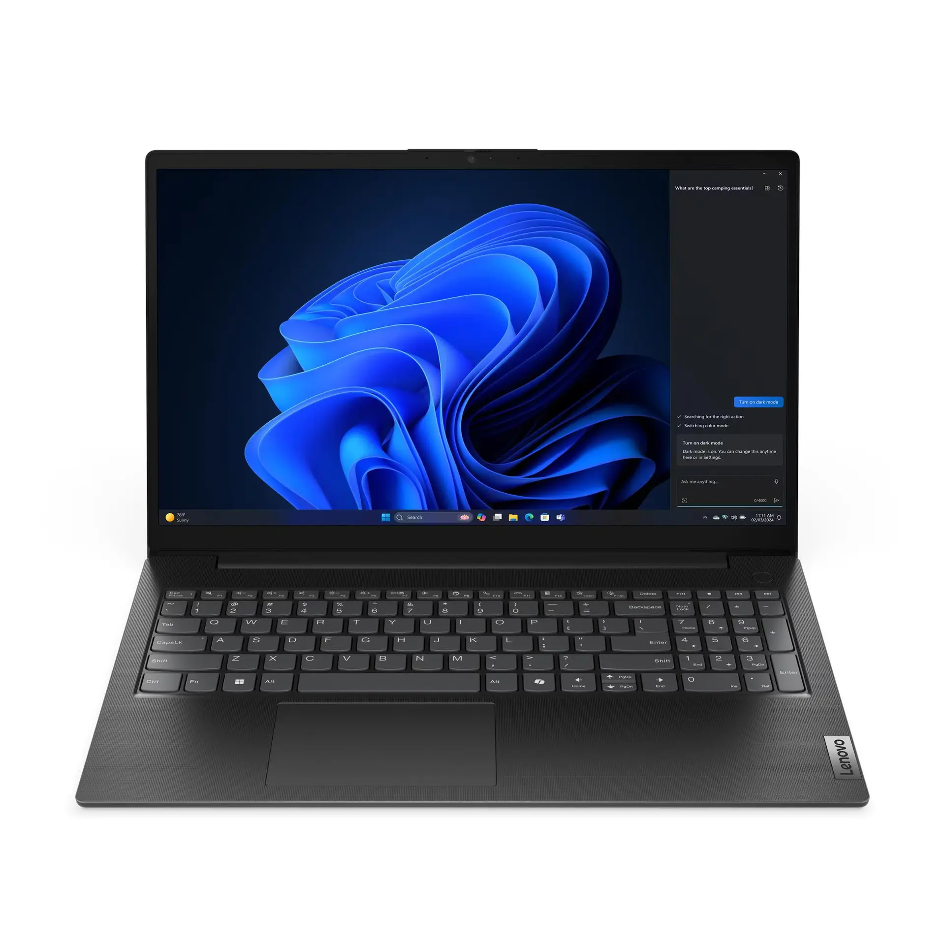 Lenovo V15 G5 ILR