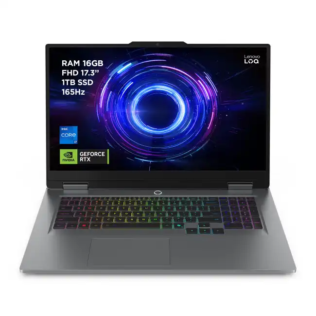 Lenovo LOQ 17IRX10