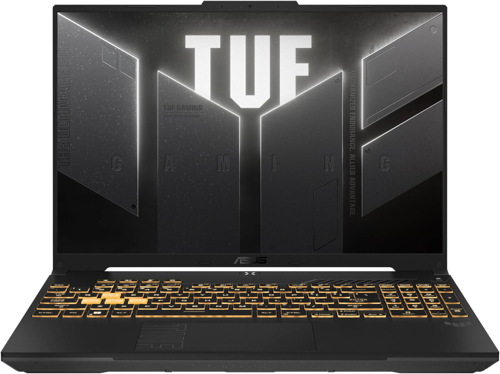 Asus Tuf FX607VU