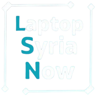 Laptop Syria Now
